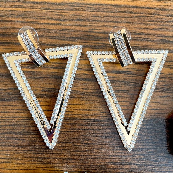 Aldo Earring Collection - Picture 2 of 7